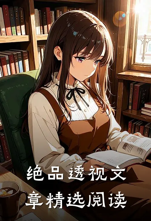 绝品透视文章精选阅读