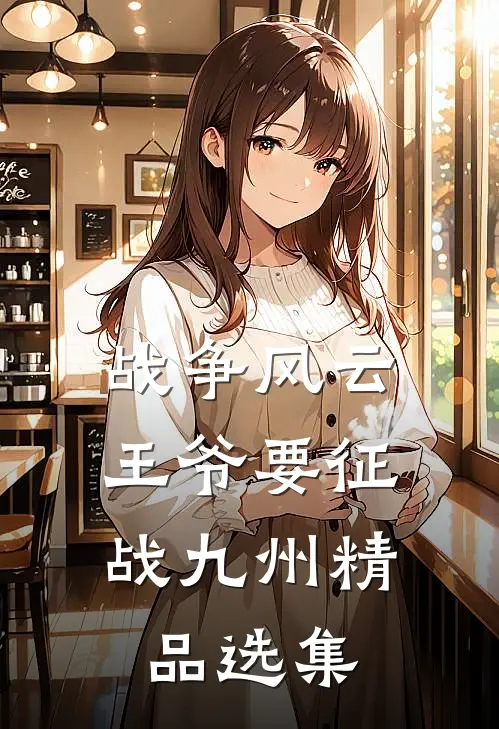 战争风云：王爷要征战九州精品选集