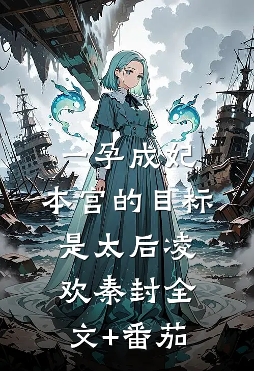 一孕成妃：本宫的目标是太后凌欢秦封全文+番茄