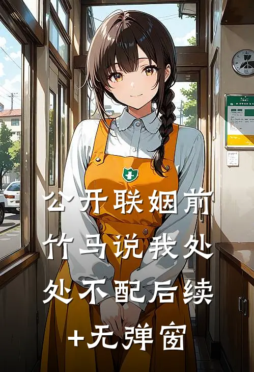 公开联姻前，竹马说我处处不配后续+无弹窗