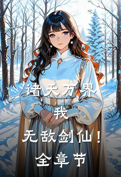 诸天万界：我，无敌剑仙！全章节