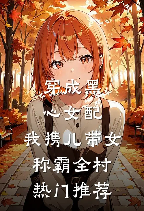 穿成黑心女配，我携儿带女称霸全村热门推荐