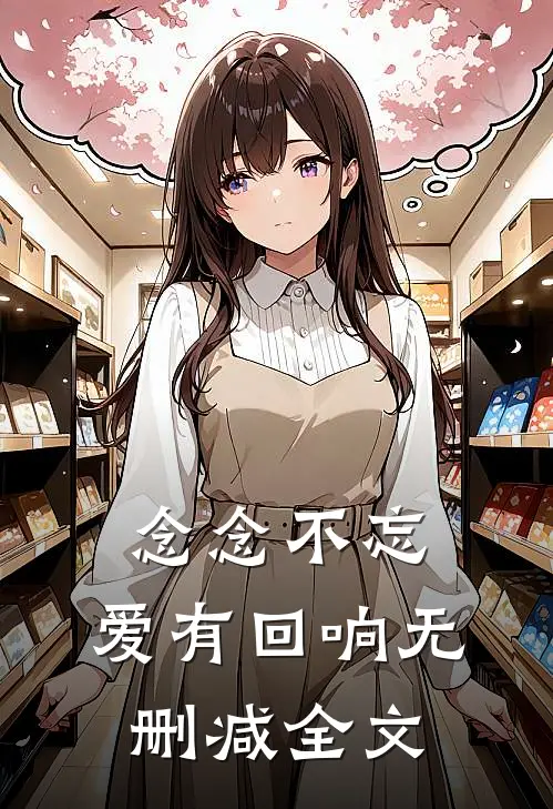 念念不忘，爱有回响无删减全文