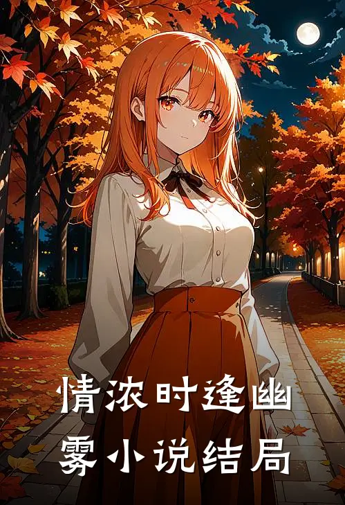 情浓时逢幽雾小说结局