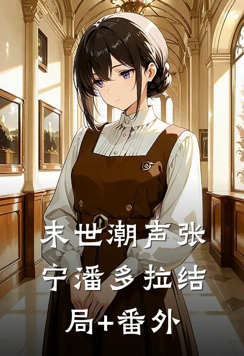 《末世潮声》张宁潘多拉结局+番外