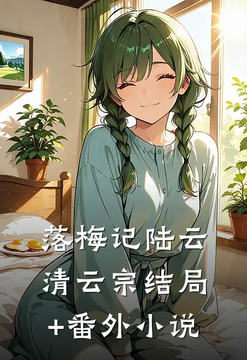 落梅记陆云清云宗结局+番外小说