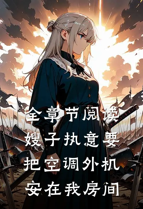 全章节阅读嫂子执意要把空调外机安在我房间