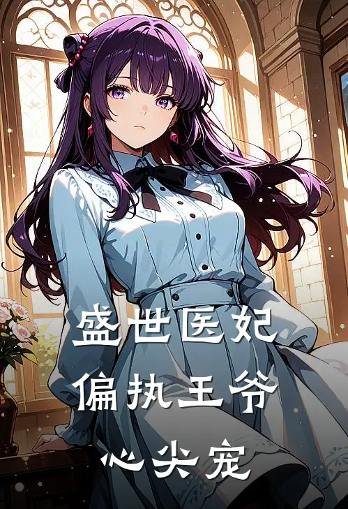 盛世医妃偏执王爷心尖宠
