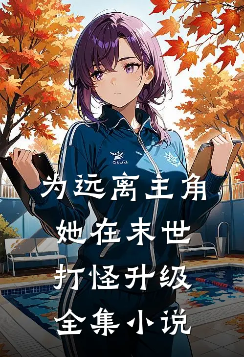 为远离主角，她在末世打怪升级全集小说