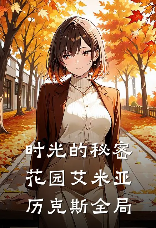 时光的秘密花园艾米亚历克斯全局