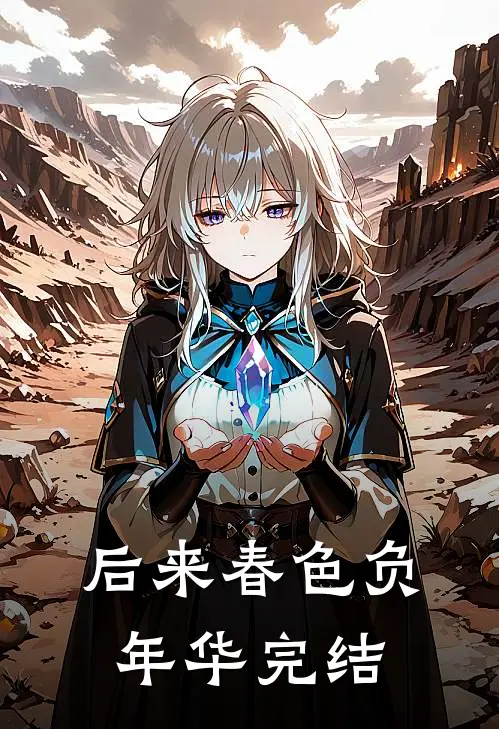 后来春色负年华完结