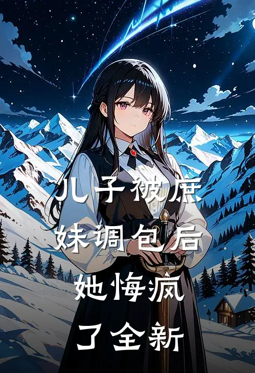 儿子被庶妹调包后，她悔疯了全新