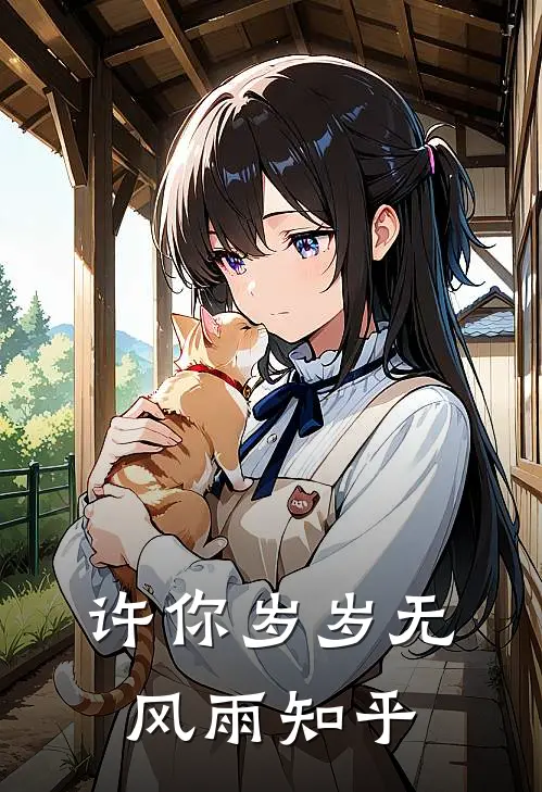 许你岁岁无风雨知乎