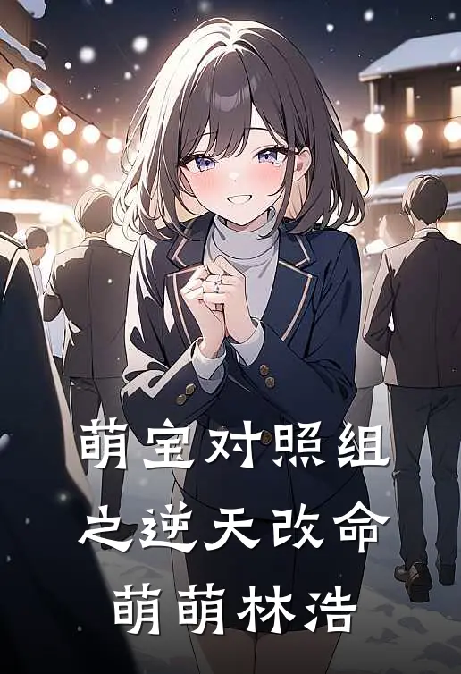 萌宝对照组之逆天改命萌萌林浩