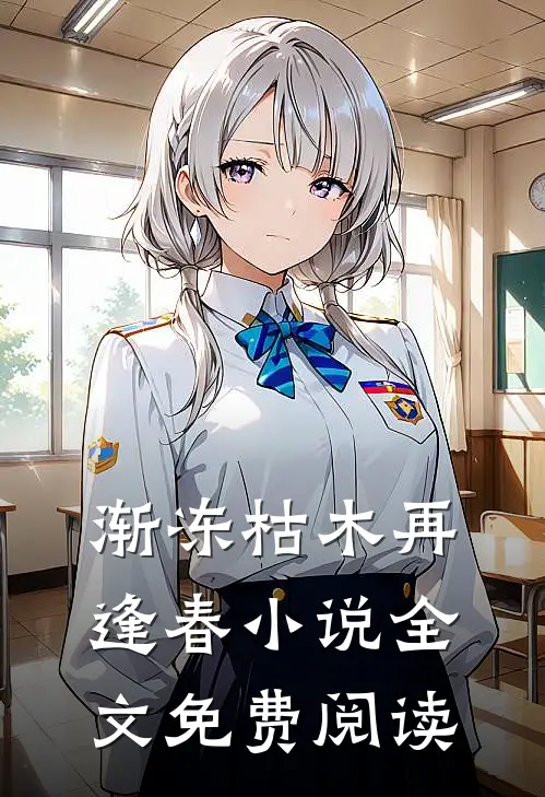 渐冻枯木再逢春小说全文免费阅读