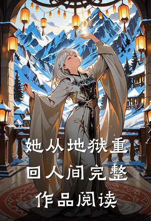 她从地狱重回人间完整作品阅读