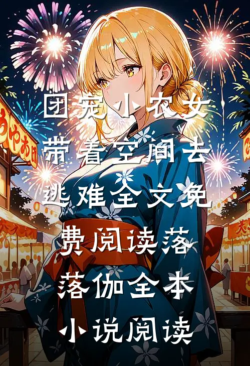 团宠小农女带着空间去逃难全文免费阅读落落伽全本小说阅读