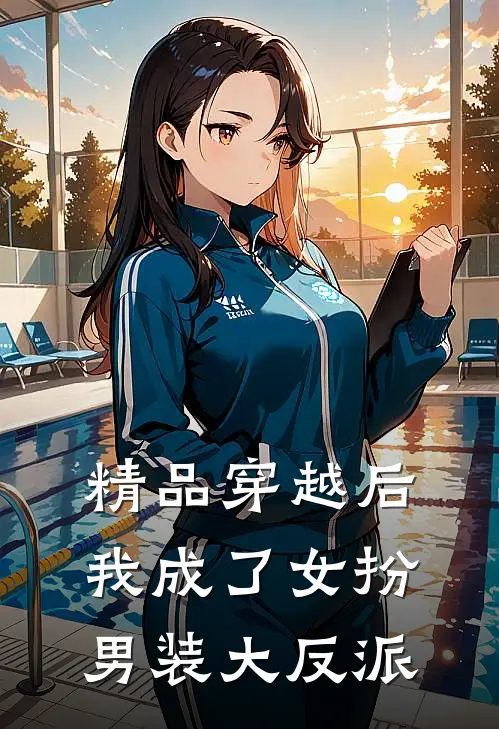 精品穿越后，我成了女扮男装大反派