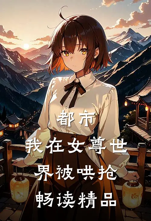 都市：我在女尊世界被哄抢畅读精品