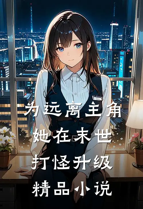 为远离主角，她在末世打怪升级精品小说