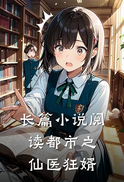 长篇小说阅读都市之仙医狂婿