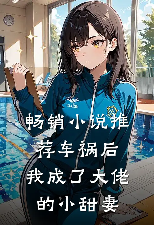 畅销小说推荐车祸后，我成了大佬的小甜妻