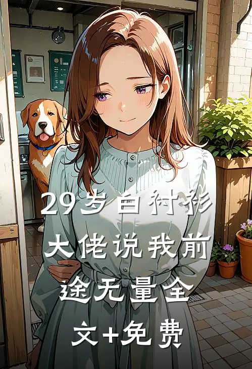 29岁白衬衫，大佬说我前途无量全文+免费