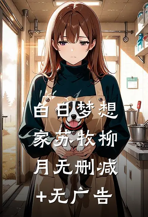 白日梦想家苏牧柳月无删减+无广告