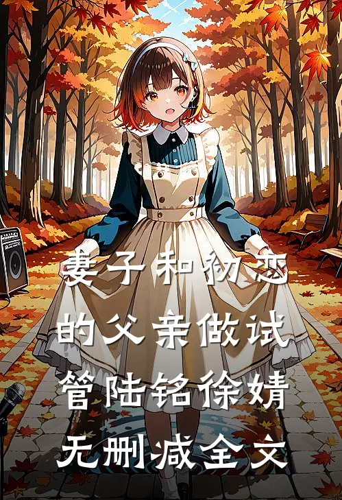 妻子和初恋的父亲做试管陆铭徐婧无删减全文