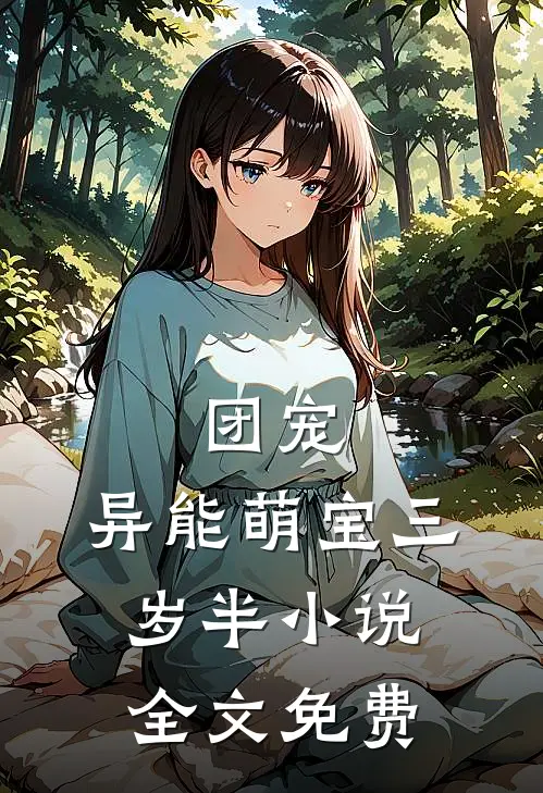团宠异能萌宝三岁半全文免费