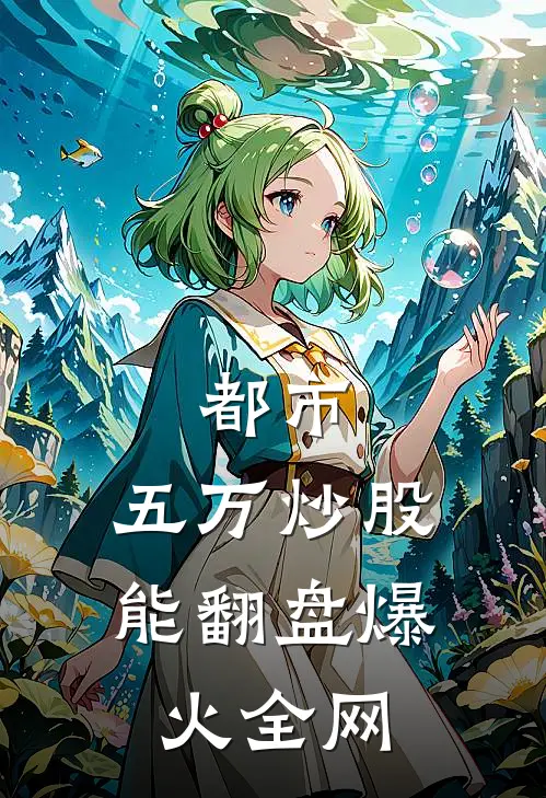 都市：五万炒股能翻盘爆火全网