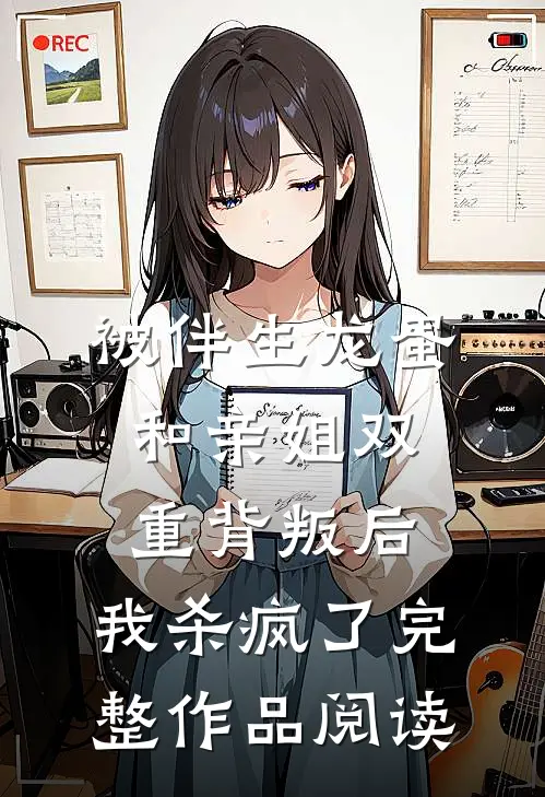 被伴生龙蛋和亲姐双重背叛后，我杀疯了完整作品阅读