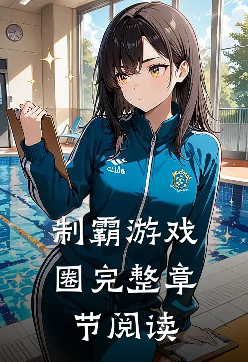 制霸游戏圈完整章节阅读