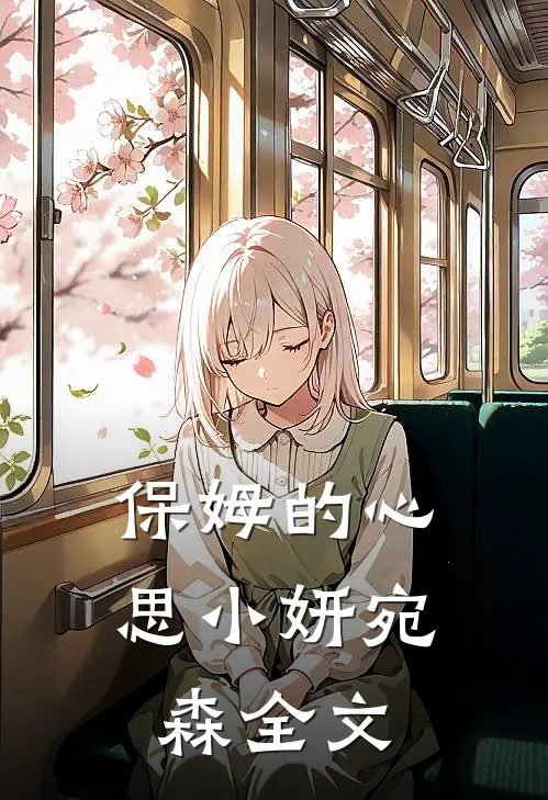 保姆的心思小妍宛森全文