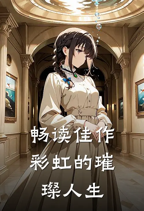 畅读佳作彩虹的璀璨人生