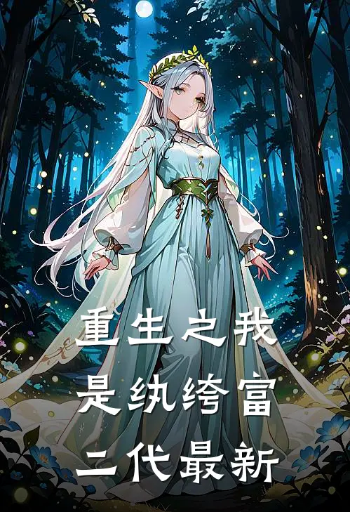重生之我是纨绔富二代最新