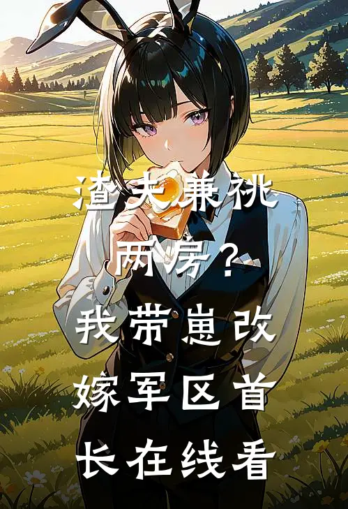渣夫兼祧两房？我带崽改嫁军区首长在线看