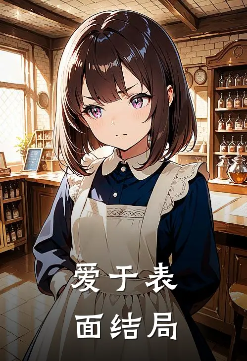 爱于表面结局