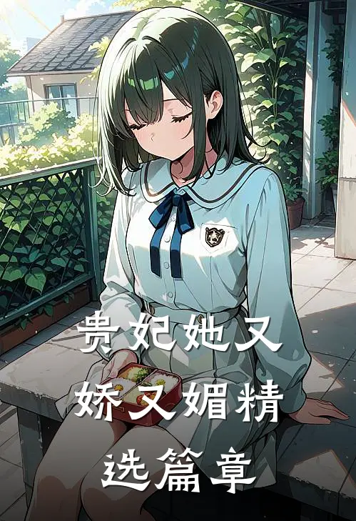 贵妃她又娇又媚精选篇章