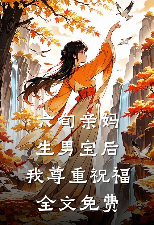 六旬亲妈生男宝后，我尊重祝福全文免费