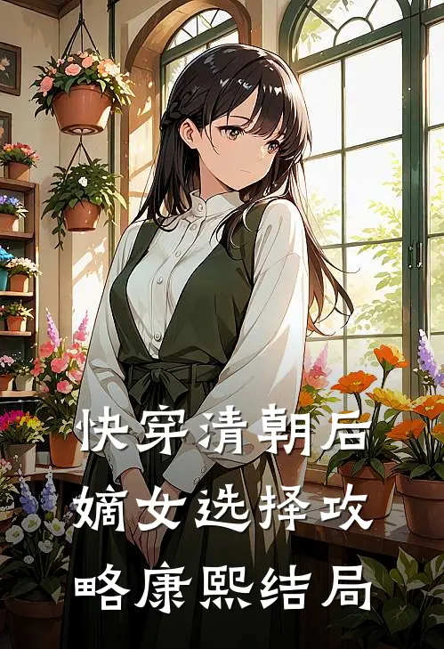 快穿清朝后,嫡女选择攻略康熙结局怎么样