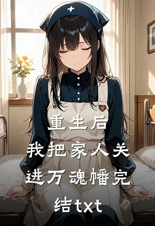 重生后，我把家人关进万魂幡完结txt