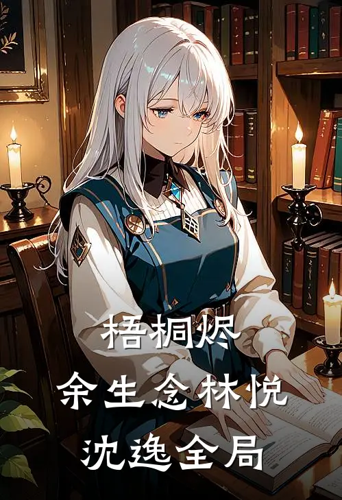 梧桐烬，余生念林悦沈逸全局