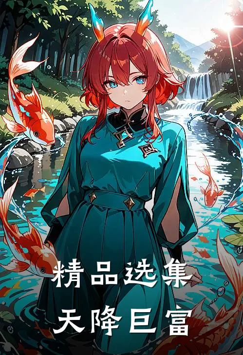 精品选集天降巨富
