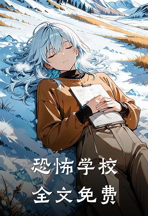 恐怖学校全文免费