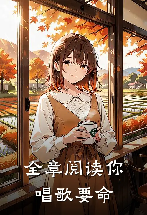 全章阅读你唱歌要命