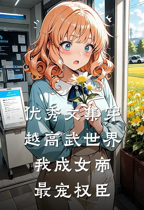 优秀文集穿越高武世界，我成女帝最宠权臣