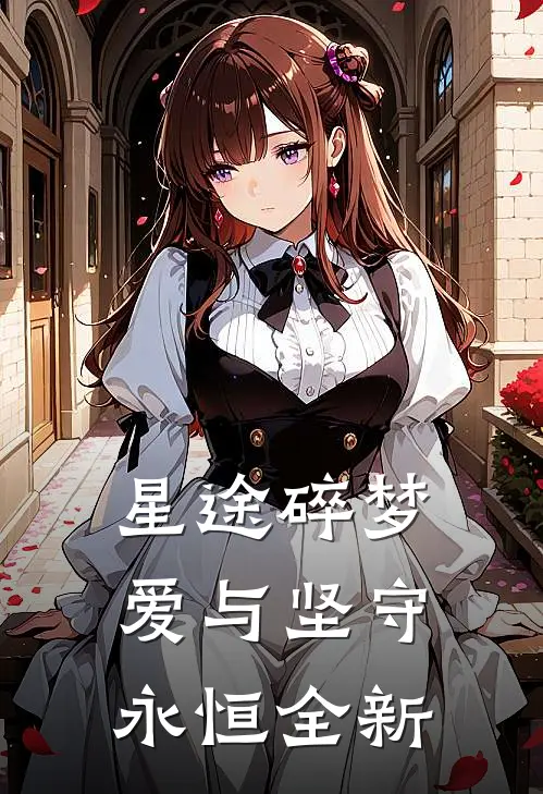 星途碎梦，爱与坚守永恒全新