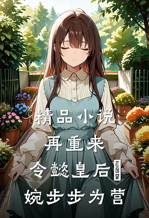 精品小说再重来：令懿皇后嬿婉步步为营