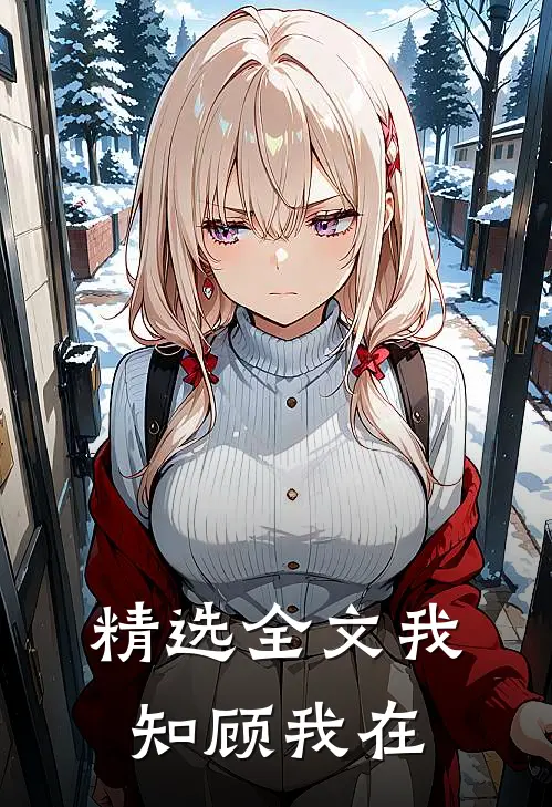 精选全文我知顾我在